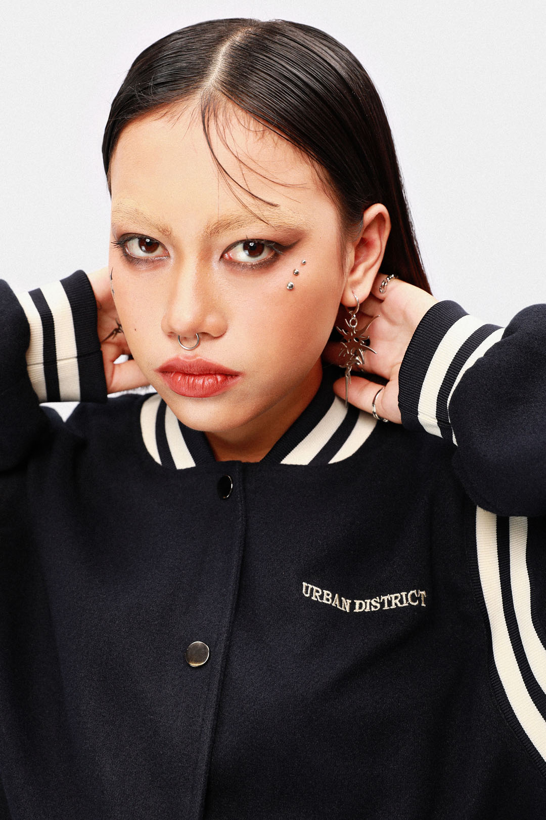 Unisex Jackets | TEN11